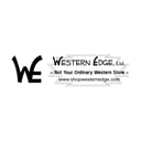 Western Edge logo