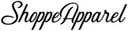 Shoppe Apparel logo