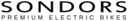 Sondors logo