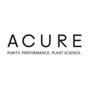 Acure logo