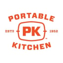 PK Grills logo