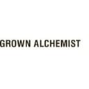 Grown Alchemist logo