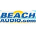 BeachAudio.com logo