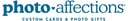 PhotoAffections logo