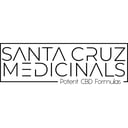Santa Cruz Medicinals logo