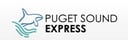 Puget Sound Express logo