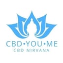 CBD You Me logo