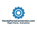 Honda Parts Connection logo