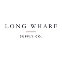 Long Wharf Supply Co. logo