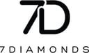 7 Diamonds logo