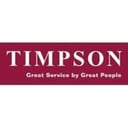 Timpson logo