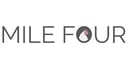 Mile Four logo