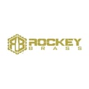 Rockey Brass logo