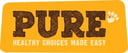 Pure Pet Food logo