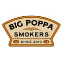 Big Poppa Smokers logo