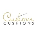 Custom Cushions logo