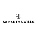 Samantha Wills logo