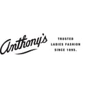 Anthony's Ladies Apparel logo