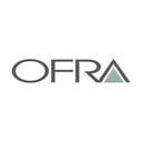 Ofra Cosmetics logo