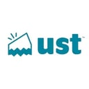 UST logo