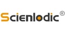 SCIENLODIC logo