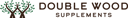 Double Wood Supplements logo