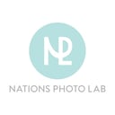 Nations Photo Lab logo