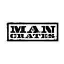 Man Crates logo