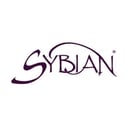 Sybian logo