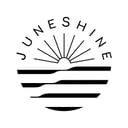 JuneShine logo