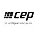 CEP Compression logo