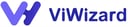 ViWizard logo