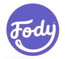 Fody Foods logo