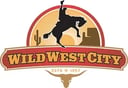 Wild West City logo