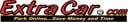 Extra Car Airport Parking logo
