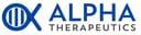 Alpha Therapeutics logo