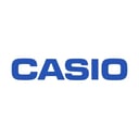 Casio logo