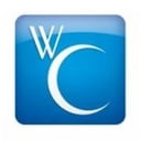 White Cloud Electronic Cigarettes logo