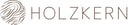 Holzkern logo
