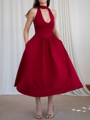 Cleo Dress