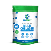 AGELESS MULTI-COLLAGEN® PROTEIN POWDER