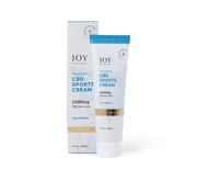 1000mg CBD Sports Cream
