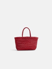 Dragon Diffusion Mini Flat Gora Bag