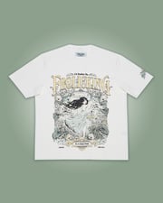 The Frolicking Tee