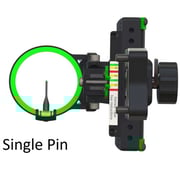 SPOT HOGG HOGG FATHER MRT 3 PIN ARCHERY SIGHT