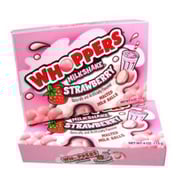 Whoppers Strawberry Milkshake - 12ct