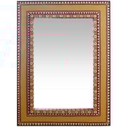 NAHUATL MIRROR
