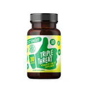 Triple Threat Supplement
