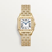 Panthère de Cartier watch