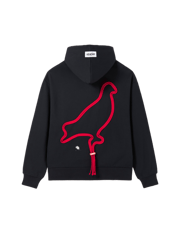 St. Johns Pigeon Hoodie